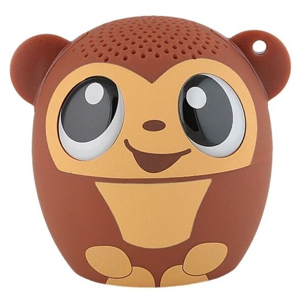 MY Audio Pet "Go Go Bananas" Wireless/Bluetooth Speaker - Picture 2 of 15